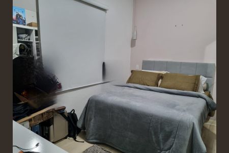 Quarto de casa à venda com 2 quartos, 95m² em Aclimação, São Paulo