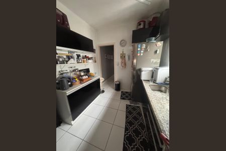 Cozinha de casa à venda com 2 quartos, 95m² em Aclimação, São Paulo