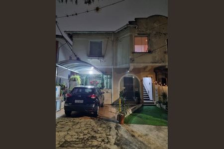 Fachada de casa à venda com 2 quartos, 95m² em Aclimação, São Paulo