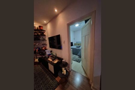 Sala de casa à venda com 2 quartos, 95m² em Aclimação, São Paulo