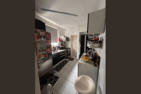 Cozinha de casa à venda com 2 quartos, 95m² em Aclimação, São Paulo