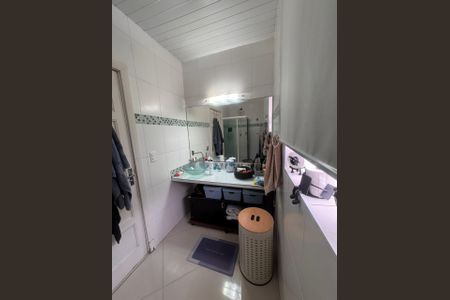 Banheiro de casa à venda com 2 quartos, 95m² em Aclimação, São Paulo