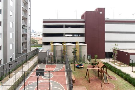 Apartamento à venda com 47m², 2 quartos e 1 vagaQuarto - Vista
