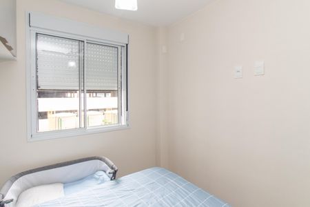 Apartamento à venda com 47m², 2 quartos e 1 vagaSuíte