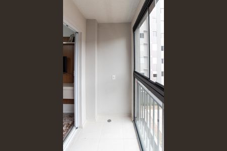 Sala - Varanda de apartamento à venda com 2 quartos, 47m² em Vila Maria, São Paulo