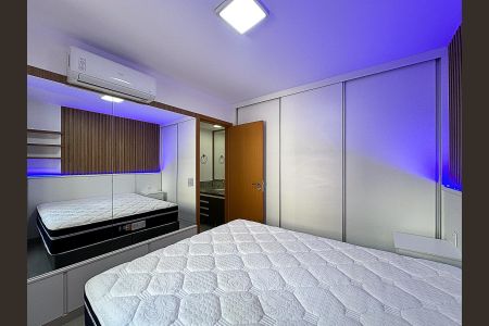 Quarto  de apartamento para alugar com 1 quarto, 45m² em Centro, Belo Horizonte