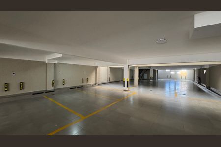 Apartamento à venda com 45m², 2 quartos e 1 vagaGaragem