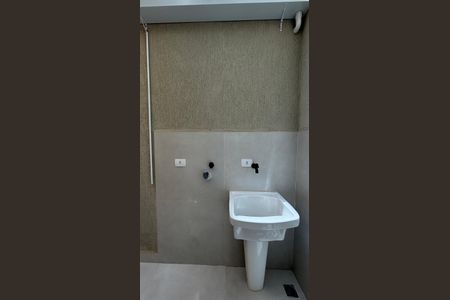 Apartamento à venda com 45m², 2 quartos e 1 vagaÁrea de Serviço