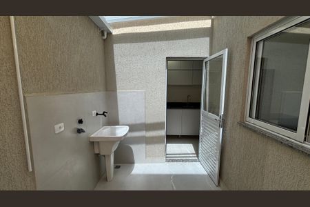 Apartamento à venda com 45m², 2 quartos e 1 vagaÁrea de Serviço