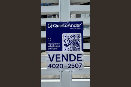 Apartamento à venda com 45m², 2 quartos e 1 vagaFachada