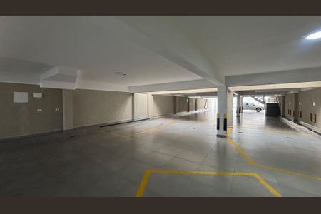 Apartamento à venda com 45m², 2 quartos e 1 vagaGaragem