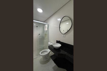 Apartamento à venda com 45m², 2 quartos e 1 vagaBanheiro