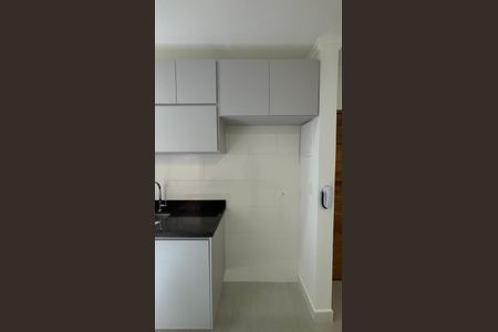 Apartamento à venda com 45m², 2 quartos e 1 vagaCozinha