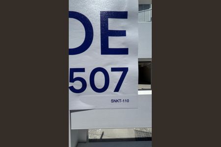 Apartamento à venda com 45m², 2 quartos e 1 vagaFachada