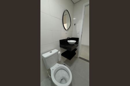 Apartamento à venda com 45m², 2 quartos e 1 vagaBanheiro