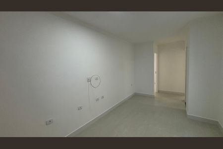 Apartamento à venda com 2 quartos, 45m² em Parque das Nações, Santo André