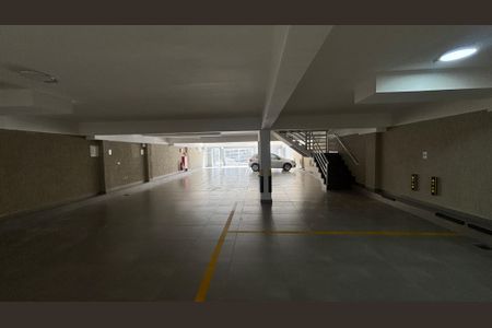 Apartamento à venda com 45m², 2 quartos e 1 vagaGaragem