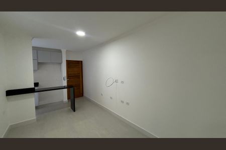 Apartamento à venda com 45m², 2 quartos e 1 vagaSala - Sala de Jantar 