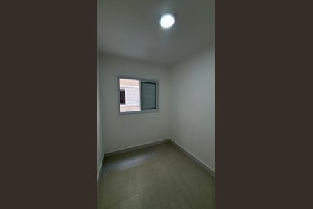 Apartamento à venda com 45m², 2 quartos e 1 vagaQuarto 2
