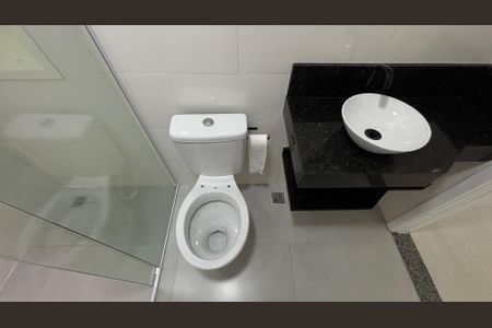 Apartamento à venda com 45m², 2 quartos e 1 vagaBanheiro