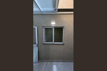 Apartamento à venda com 45m², 2 quartos e 1 vagaÁrea de Serviço