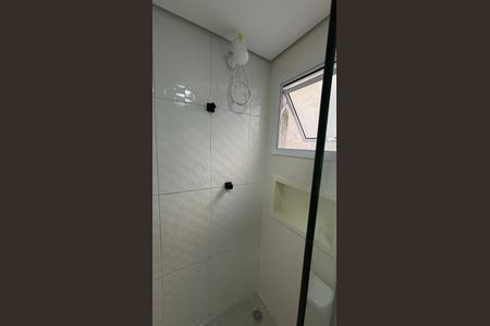 Apartamento à venda com 45m², 2 quartos e 1 vagaBanheiro