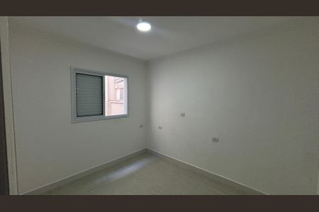 Apartamento à venda com 2 quartos, 45m² em Parque das Nações, Santo André