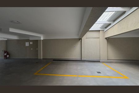 Apartamento à venda com 45m², 2 quartos e 1 vagaGaragem