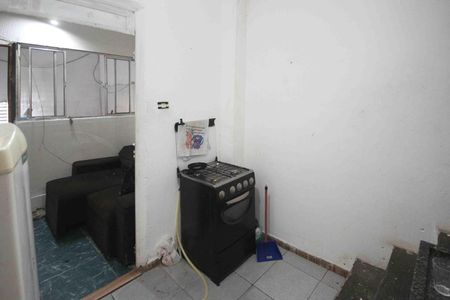 Casa para alugar com 1 quarto, 50m² em Jardim Imperador (zona Leste), São Paulo