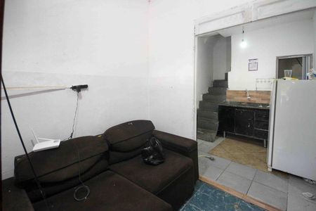 Casa para alugar com 1 quarto, 50m² em Jardim Imperador (zona Leste), São Paulo