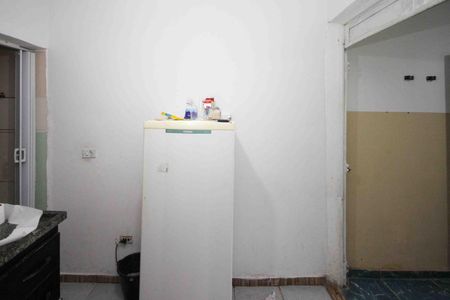 Casa para alugar com 1 quarto, 50m² em Jardim Imperador (zona Leste), São Paulo