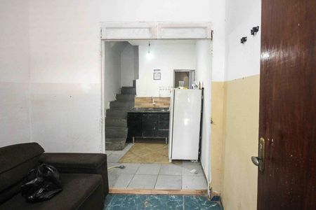 Casa para alugar com 1 quarto, 50m² em Jardim Imperador (zona Leste), São Paulo