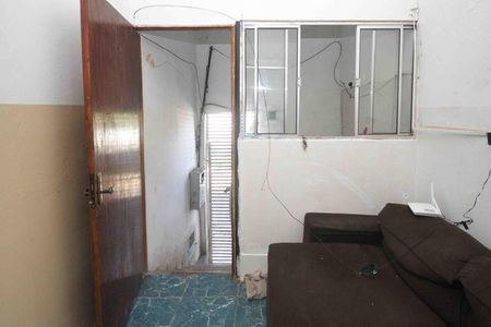Casa para alugar com 1 quarto, 50m² em Jardim Imperador (zona Leste), São Paulo