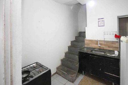 Casa para alugar com 1 quarto, 50m² em Jardim Imperador (zona Leste), São Paulo