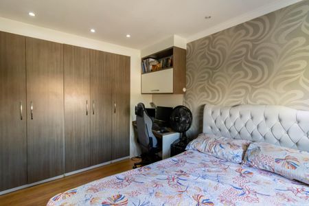 Apartamento à venda com 48m², 2 quartos e 1 vagaQuarto 1