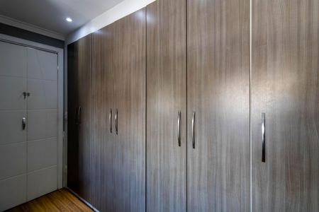 Apartamento à venda com 48m², 2 quartos e 1 vagaQuarto 1