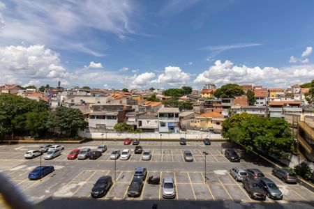 Apartamento à venda com 48m², 2 quartos e 1 vagaVista do Quarto 2
