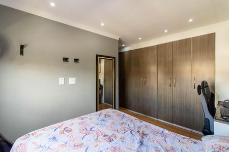 Apartamento à venda com 48m², 2 quartos e 1 vagaQuarto 1