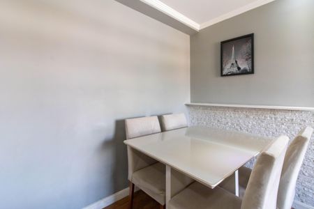 Apartamento à venda com 48m², 2 quartos e 1 vagaSala