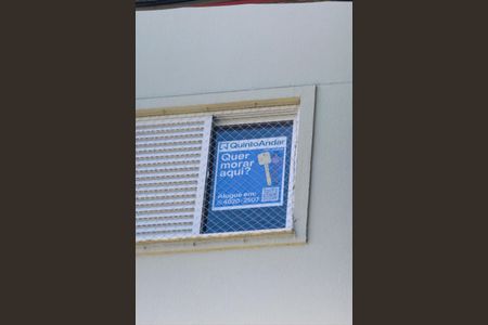 Apartamento para alugar com 49m², 2 quartos e 1 vagaPlaquinha