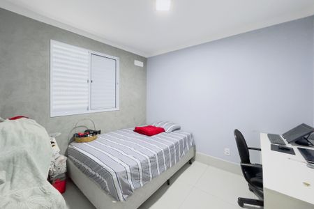 Apartamento para alugar com 49m², 2 quartos e 1 vagaQuarto