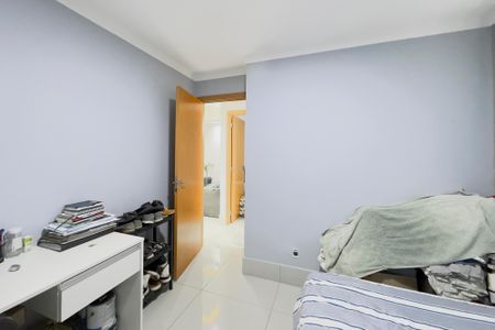 Apartamento para alugar com 49m², 2 quartos e 1 vagaQuarto