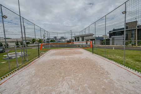 Casa de condomínio para alugar com 510m², 5 quartos e 5 vagasÁrea comum - Quadra Areia 