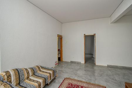 Casa de condomínio para alugar com 510m², 5 quartos e 5 vagasSala de TV