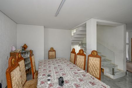 Casa de condomínio para alugar com 510m², 5 quartos e 5 vagasSala de Jantar