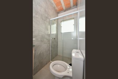 Casa de condomínio para alugar com 510m², 5 quartos e 5 vagasBanheiro da Suíte 2