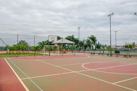 Casa de condomínio para alugar com 510m², 5 quartos e 5 vagasÁrea comum - Quadra Esportiva 