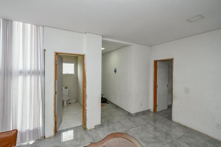 Casa de condomínio para alugar com 510m², 5 quartos e 5 vagasSala de Estar