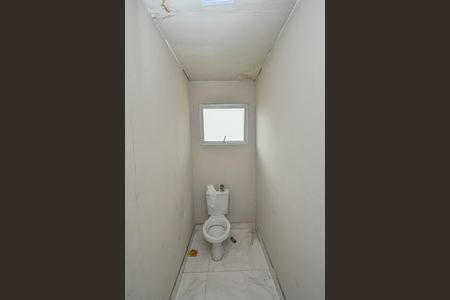 Casa de condomínio para alugar com 510m², 5 quartos e 5 vagasLavabo 