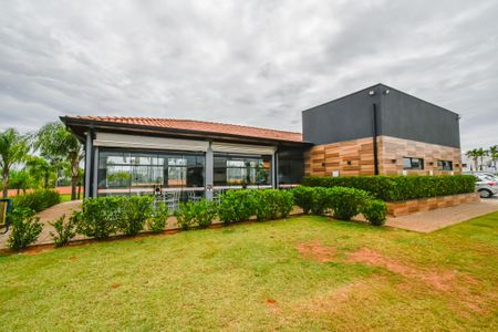 Casa de condomínio para alugar com 510m², 5 quartos e 5 vagasÁrea comum - Salão de festas